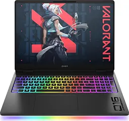 Ноутбук HP Omen Max 16-ah0013ua (BW7N1EA)