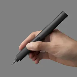 Викрутка Xiaomi MiJia Electric Screwdriver електричний набір 24 в 1 прецизійних викруток (MJDDLSD003QW) - мініатюра 6