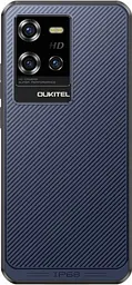 Смартфон Oukitel WP50 4/256GB Blue (Global Version) - мініатюра 2