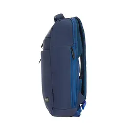 Рюкзак для ручної поклажі Bagland 20л синій (Bagland-XS-Blue) - мініатюра 4