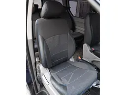 Авточохли модельні MW Brothers для Hyundai H1 (8-9 місць) з 2008 - мініатюра 5