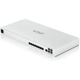 Маршрутизатор Ubiquiti UISP Router Pro (UISP-R-Pro)