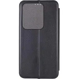 Чохол-книжка BeCover Exclusive для Infinix Hot 40i (X6528B) Black (711263) - мініатюра 3