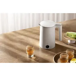 Електрочайник Mijia Constant Temperature Electric Kettle P1 Light Edition [MJJYSH02YM] [139761] - мініатюра 11