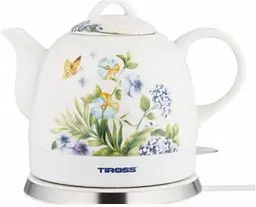 Електрочайник Tiross TS-493 - мініатюра 1