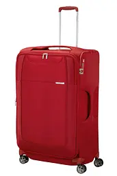 Валіза 78 См Samsonite D'LITE RED 78x49x31(34) KG6*10305 - мініатюра 14