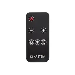 Тепловентилятор колонний Klarstein Hightower heat 20 м² (10032003) - мініатюра 5