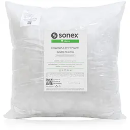 Подушка внутрішня Sonex Deco 40х40 см (SO102572) - мініатюра 3
