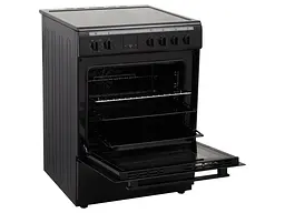Електрична плита ELEYUS IMPULS 6008 V BL - мініатюра 5