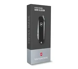Ніж Victorinox Classic-SD [0.6223.3] [68236] - мініатюра 4
