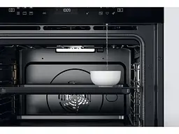Духовка електрична Whirlpool W7 OS4 4S2 H BL - мініатюра 2