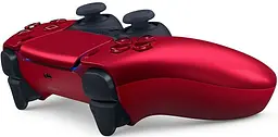 Геймпад Sony PlayStation 5 DualSense Volcanic Red CFI-ZCT1W UA (1000040191) - мініатюра 3