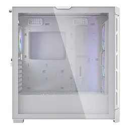 Корпус Cougar Duoface Pro RGB (White) (Duoface Pro RGB (White)) Без БП - мініатюра 6