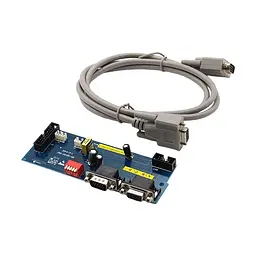 Комплект для паралельного підключення інверторів 3 кВт та 5.2 кВт Must Parallel Kit PV1800PRO (42-00175)