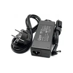 Блок живлення до ноутбуку Extradigital Lenovo 20V, 4.5A, 90W (5.5x2.5) (PSL3868)