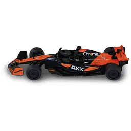 Автомодель - McLaren F1 2024 1:43 (250945MLF1) - мініатюра 5
