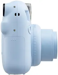 Фотокамера миттєвого друку Fujifilm Instax Mini 12 Pastel Blue (16806092) - мініатюра 4