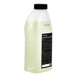 Гальмівна рідина VIRA Brake Fluid DOT-4 EX 0,5 л (VI1201) - мініатюра 3