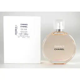 Chanel Chance Eau Vive 50 мл тестер туалетна вода