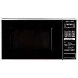 Мікрохвильова піч Panasonic NN-GT264MZUE