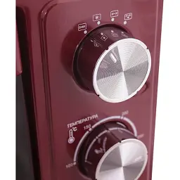 Електропіч PRIME Technics PEO 6289 BU - мініатюра 7