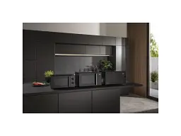 Мікрохвильова піч Hisense H25MOBS4HGI - мініатюра 9