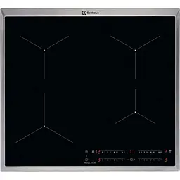 Індукційна варильна поверхня Electrolux EIT60443X (949492690) [137714]