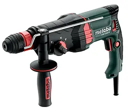 Перфоратор KHE 2645 Q SDS-plus 850Вт Metabo teh0025906