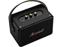 Портативна колонка Marshall Kilburn II Black and brass (1005923) - мініатюра 5