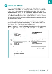 Deutsch uben E-Mails, Briefe & Co Buch - мініатюра 5