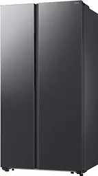 Холодильник SBS Samsung RS57DG400EB4UA - мініатюра 3