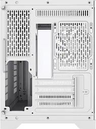 Корпус GameMax HYPE-M White (HYPE-M White) Без БП - мініатюра 7