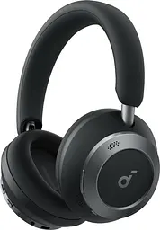 Навушники Anker Soundcore Space One Pro Jet Black