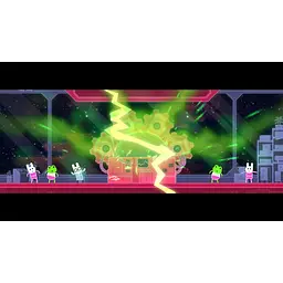 Ключ активації Microsoft Lovers in a Dangerous Spacetime для Xbox One/Series - мініатюра 7