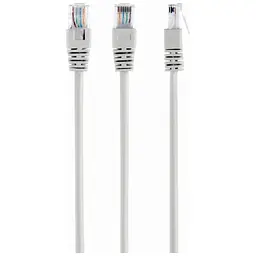 Патч-корд Cablexpert 5м (PP12-5M)