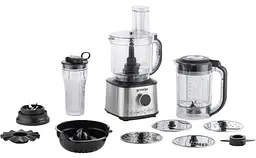 Кухонний комбайн SBR1500E Gorenje teh0026731