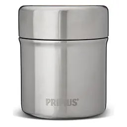 Термос для їжі Primus Preppen Vacuum jug Silver (1046-742850) - мініатюра 2