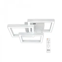Світлодіодний світильник Ardero AL6493-1ARD URBAN W 60Вт білий