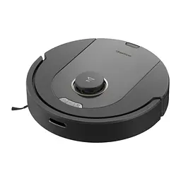 Робот-пилосос з вологим прибиранням RoboRock Q5 Pro Black (Q5PR52-00) - мініатюра 8