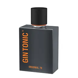 Туалетна вода для чоловіків Original 78 Gray Gin Tonic 50 мл