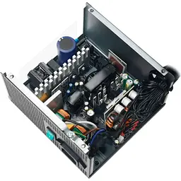 Блок живлення Deepcool PN-D 650W 80+ Gold ATX3.1 (R-PN650D-FC0B-EU) - мініатюра 7