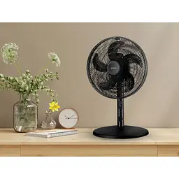 Вентилятор 2 в 1 N'oveen F535, 6”/40 см - мініатюра 8