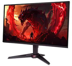Монітор 27" Acer VG270UP6bmiipx QHD IPS 144Hz (UM.HV0EE.609) - мініатюра 3