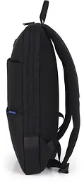 Рюкзак для ноутбука Gabol Backpack Intro 5,6L Black (412851-001) - мініатюра 2