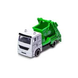 Дитяча автомодель Сміттєвоз 250421CG-4, масштаб 1:64