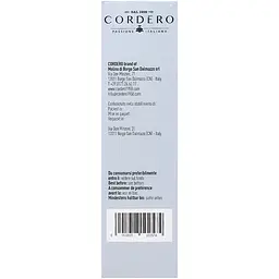 Рис Cordero Карнаролі 500 г (968799) - мініатюра 3