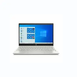Ноутбук HP Pavilion 13.3" HD 4/128GB i3-8145U (13-an0030wm) Silver Seller Refurbished - мініатюра 2