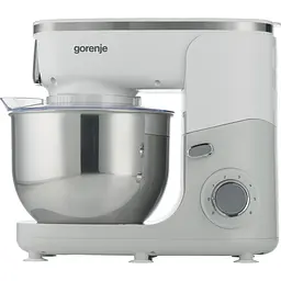 Кухонна машина Gorenje MMC805W (SM10280) - мініатюра 2