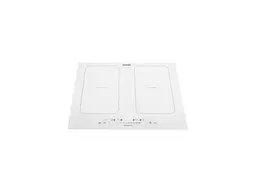 Варильна поверхня WEILOR WIS 690 WHITE - мініатюра 2