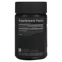 Біотин Sport Research Biotin 10 000 mcg 120 капсул - мініатюра 2